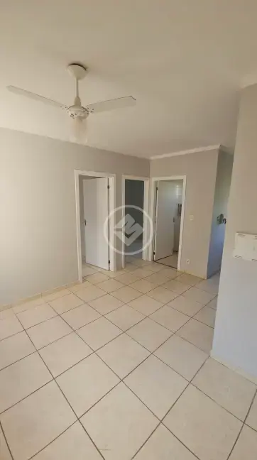 Image 2 - Apartamento em Recanto das Palmeiras, Ribeirão Preto - SP