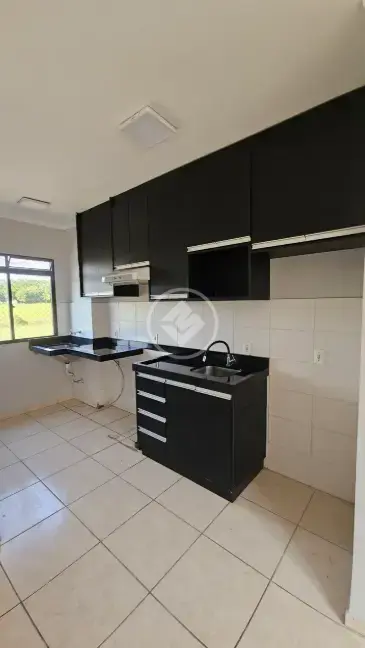 Imagem 1 - Apartamento em Recanto das Palmeiras, Ribeirão Preto - SP