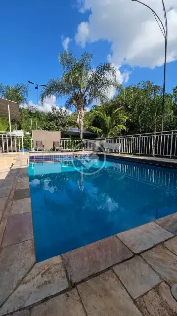 Image 10 - Apartamento em Recanto das Palmeiras, Ribeirão Preto - SP