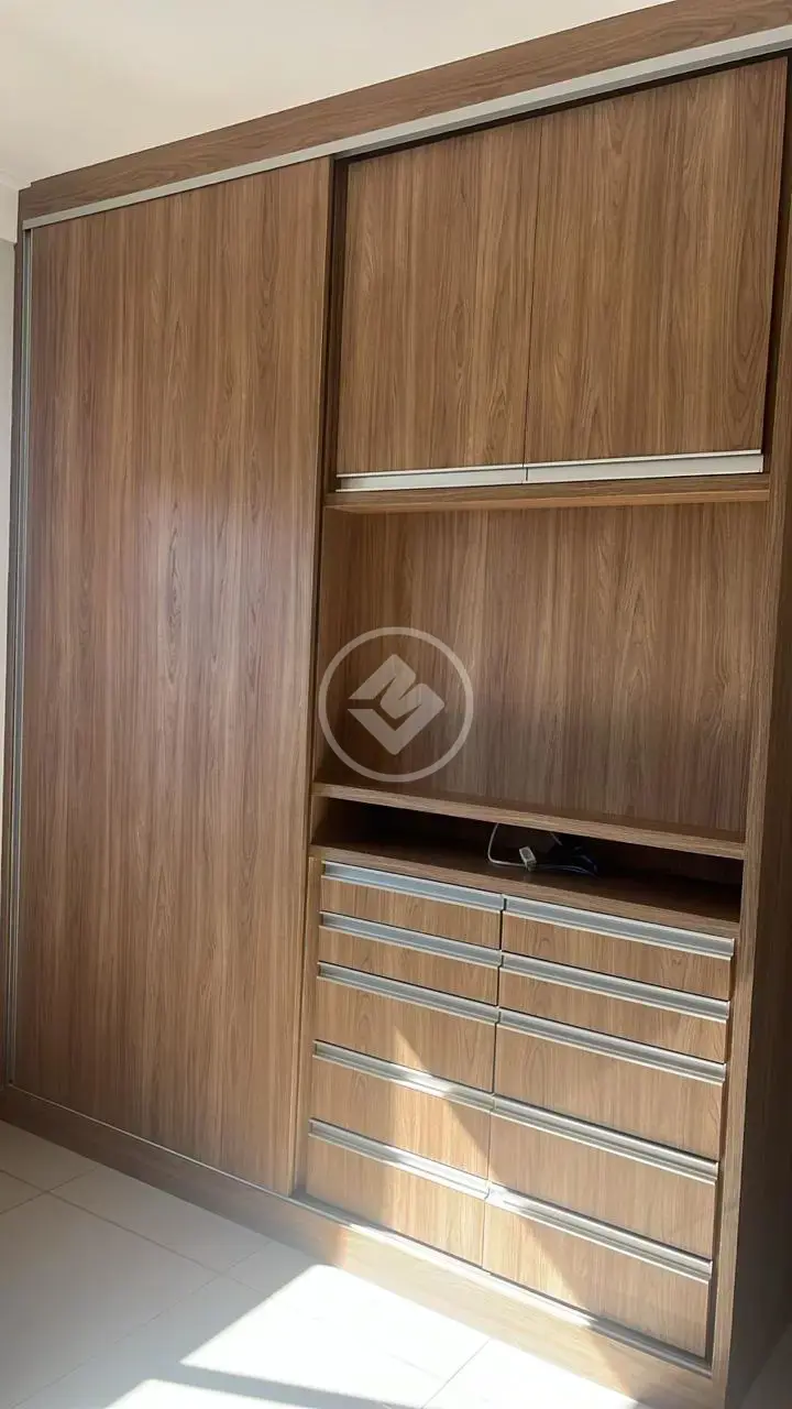 Imagem 3 - Apartamento em Bosque das Juritis, Ribeirão Preto - SP