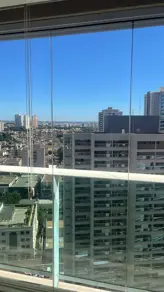 Apartamento Bosque das Juritis, Ribeirão Preto - SP — foto 2