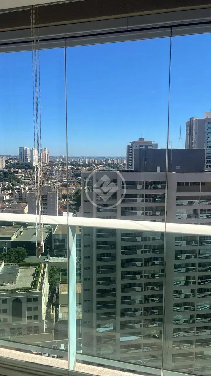 Imagem 1 - Apartamento em Bosque das Juritis, Ribeirão Preto - SP
