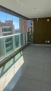 Apartamento Bosque das Juritis, Ribeirão Preto - SP — foto 1