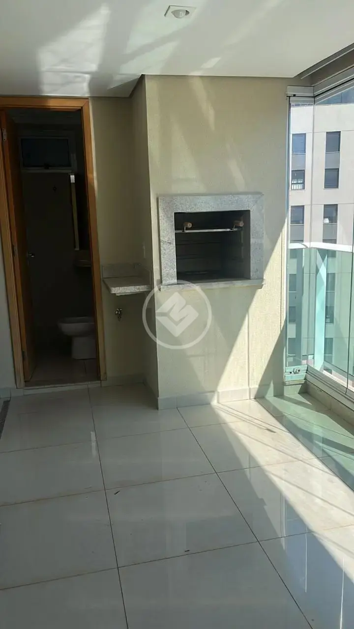 Imagem 2 - Apartamento em Bosque das Juritis, Ribeirão Preto - SP