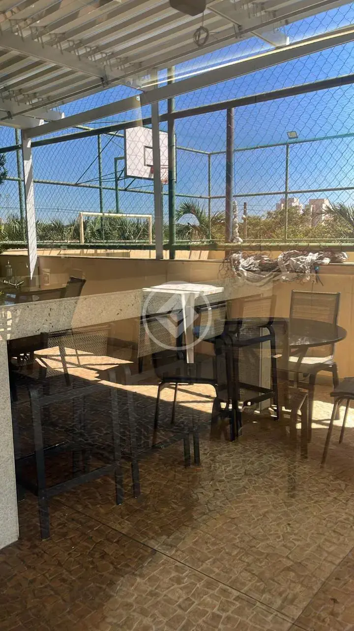Image 41 - Apartamento em Bosque das Juritis, Ribeirão Preto - SP
