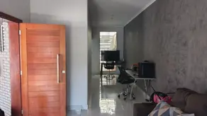 Imagem 2 - Casa em Independência, Ribeirão Preto - SP