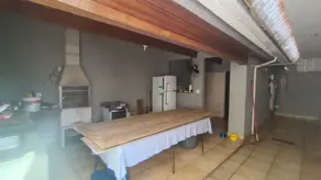 Imagem 4 - Casa em Independência, Ribeirão Preto - SP