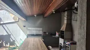 Imagem 5 - Casa em Independência, Ribeirão Preto - SP