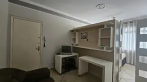 Imagem 3 - Kitnet / Conjugado em Centro, Ribeirão Preto - SP