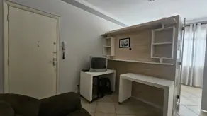 Imagem 4 - Kitnet / Conjugado em Centro, Ribeirão Preto - SP