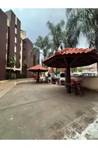 Apartamento Nova Aliança, Ribeirão Preto - SP — foto 2