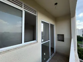 Apartamento Recreio das Acácias, Ribeirão Preto - SP — foto 2