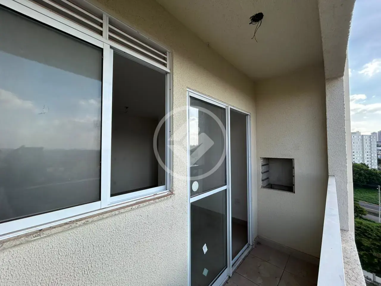 Image 2 - Apartamento em Recreio das Acácias, Ribeirão Preto - SP