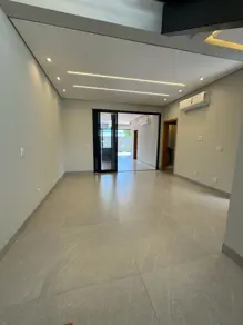 Imagem 2 - Casa Condomínio em Recreio das Acácias, Ribeirão Preto - SP