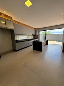 Imagem 4 - Casa Condomínio em Recreio das Acácias, Ribeirão Preto - SP