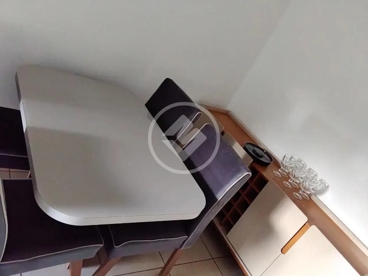 Imagem 6 - Apartamento em Jardim Paulistano, Ribeirão Preto - SP