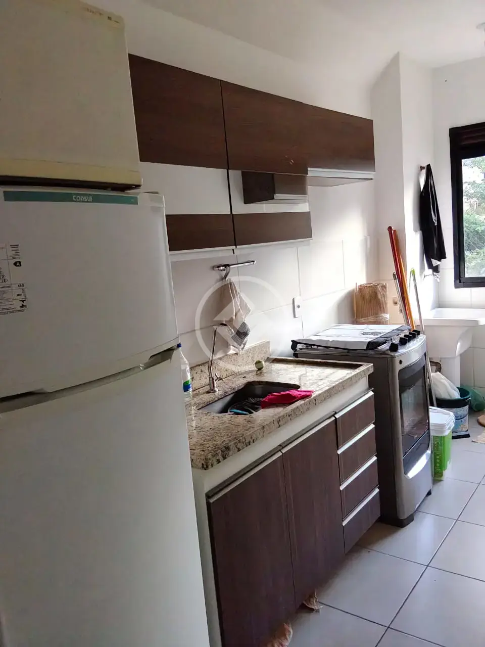 Imagem 1 - Apartamento em Jardim Paulistano, Ribeirão Preto - SP