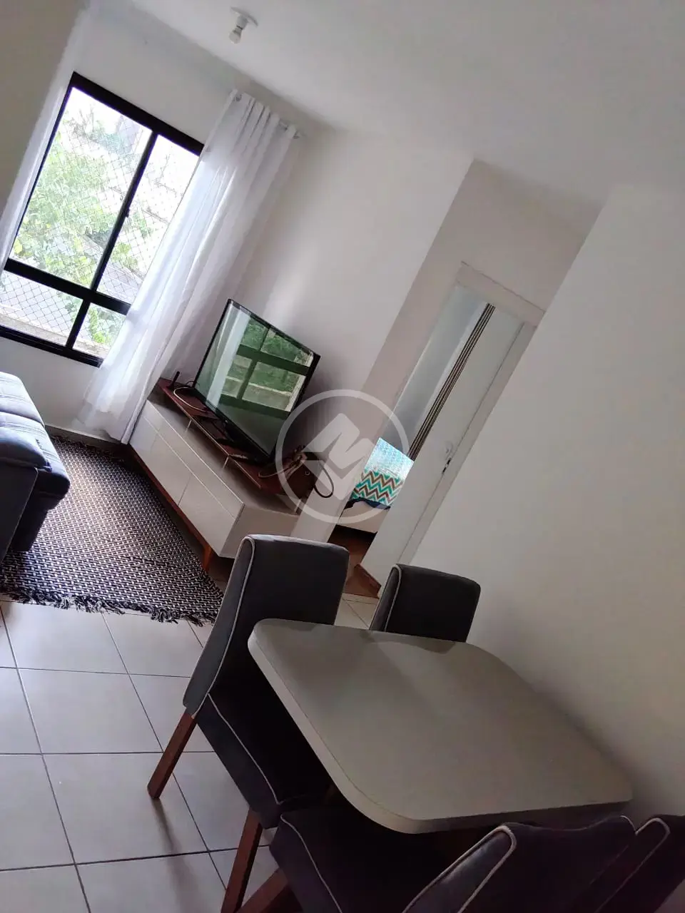 Imagem 4 - Apartamento em Jardim Paulistano, Ribeirão Preto - SP