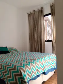 Apartamento Jardim Paulistano, Ribeirão Preto - SP — foto 2