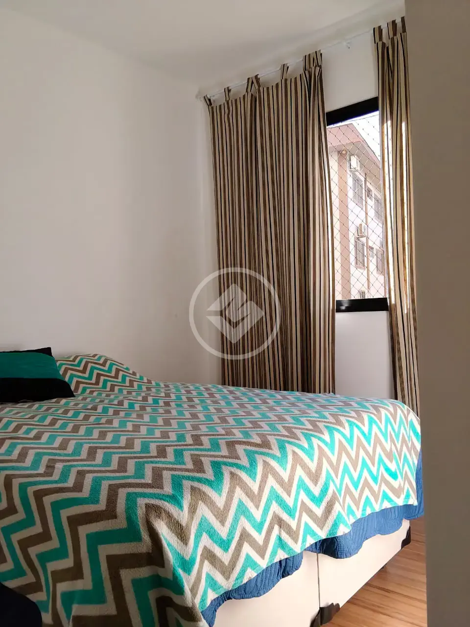 Imagem 1 - Apartamento em Jardim Paulistano, Ribeirão Preto - SP