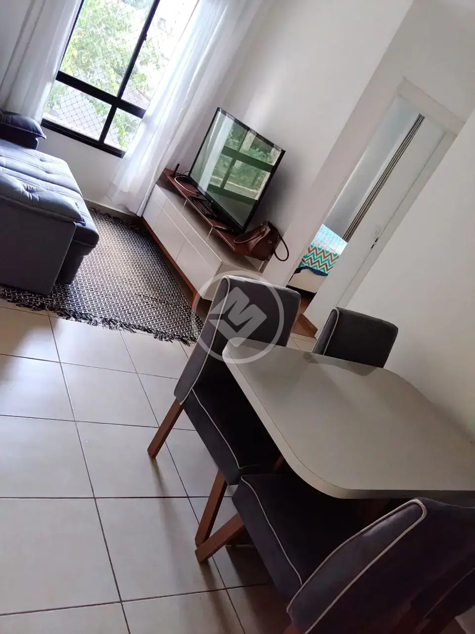 Imagem 5 - Apartamento em Jardim Paulistano, Ribeirão Preto - SP