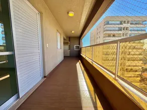 Imagem 3 - Apartamento em Jardim Paulista, Ribeirão Preto - SP