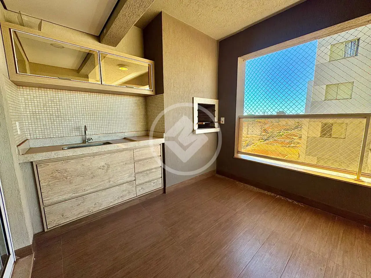 Imagem 1 - Apartamento em Jardim Paulista, Ribeirão Preto - SP