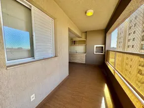 Imagem 2 - Apartamento em Jardim Paulista, Ribeirão Preto - SP
