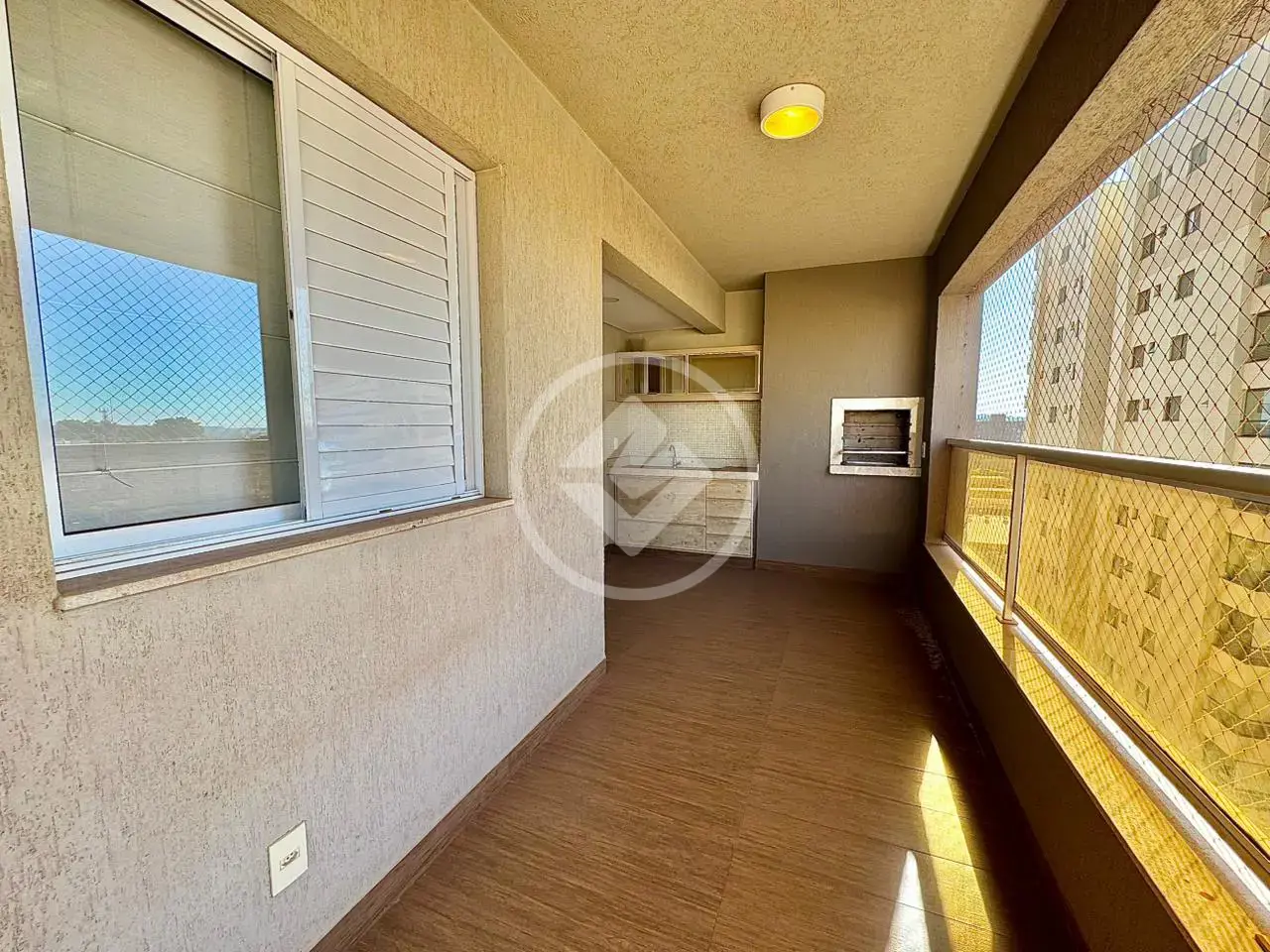 Imagem 2 - Apartamento em Jardim Paulista, Ribeirão Preto - SP
