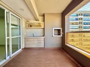Apartamento Jardim Paulista, Ribeirão Preto - SP — foto 2