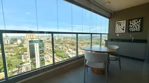 Imagem 2 - Loft / Studio em Jardim Botânico, Ribeirão Preto - SP