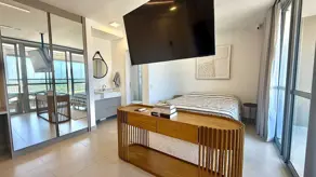Imagem 3 - Loft / Studio em Jardim Botânico, Ribeirão Preto - SP