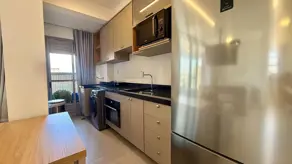 Imagem 6 - Loft / Studio em Jardim Botânico, Ribeirão Preto - SP