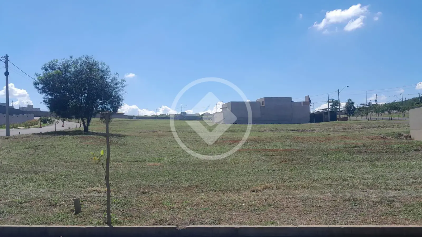 Imagem 1 - Terreno Condomínio em Village Costa Sul, Ribeirão Preto - SP