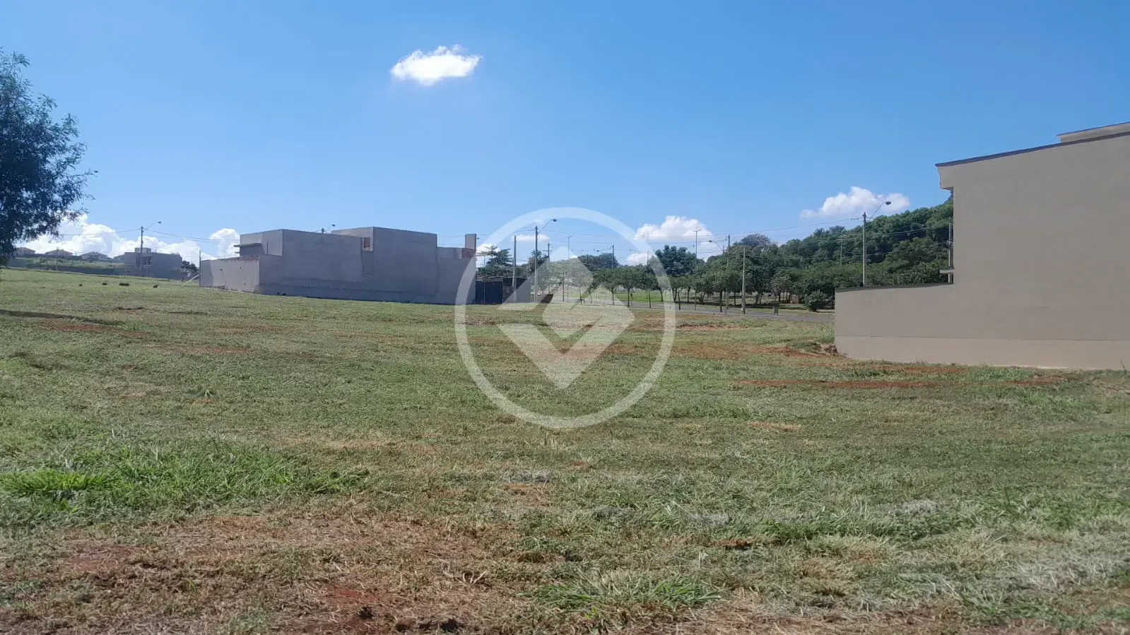 Image 2 - Terreno Condomínio em Village Costa Sul, Ribeirão Preto - SP
