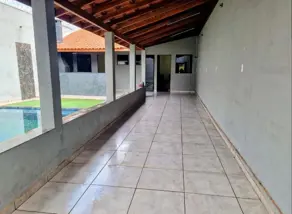 Imagem 5 - Casa em 3 Sul, Jardinópolis - SP