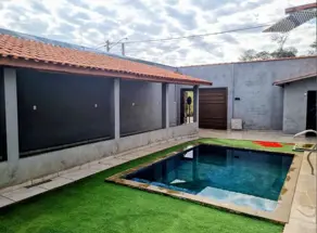 Casa 3 Sul, Jardinópolis - SP — foto 2