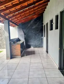 Imagem 2 - Casa em 3 Sul, Jardinópolis - SP