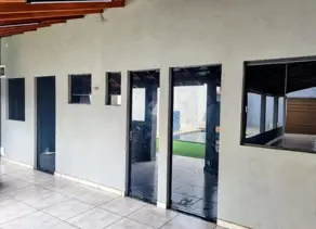 Imagem 4 - Casa em 3 Sul, Jardinópolis - SP