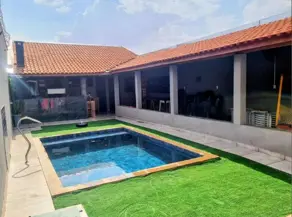 Casa 3 Sul, Jardinópolis - SP — foto 1
