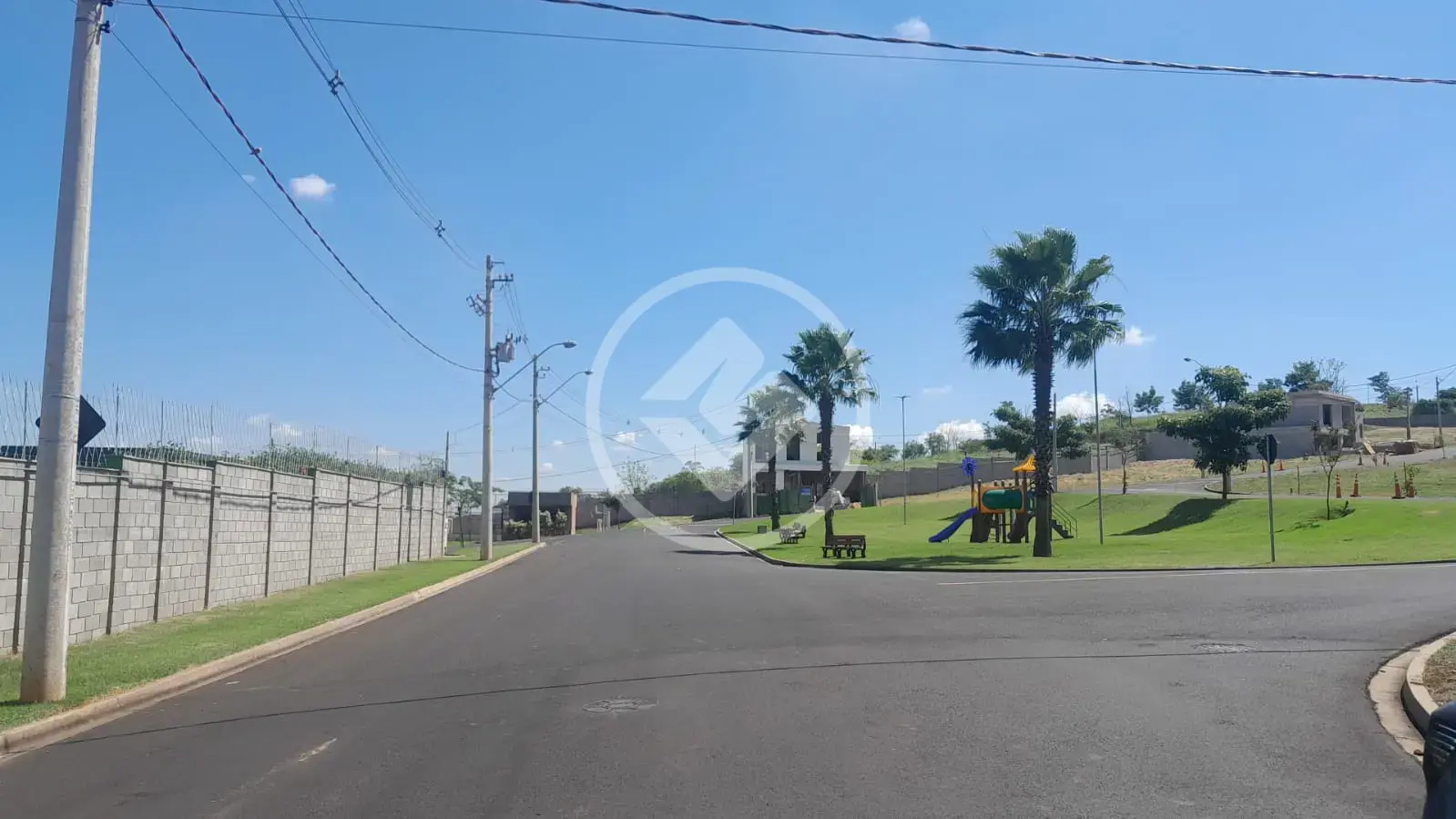 Image 3 - Terreno Condomínio em Village Costa Sul, Ribeirão Preto - SP