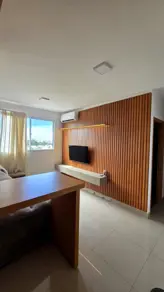 Apartamento Quinta da Primavera, Ribeirão Preto - SP — foto 1