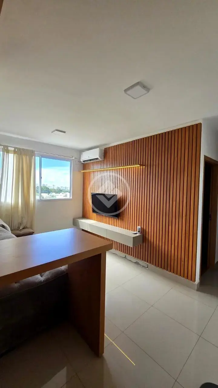 Imagem 1 - Apartamento em Quinta da Primavera, Ribeirão Preto - SP