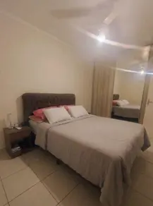 Apartamento Vila Seixas, Ribeirão Preto - SP — foto 2