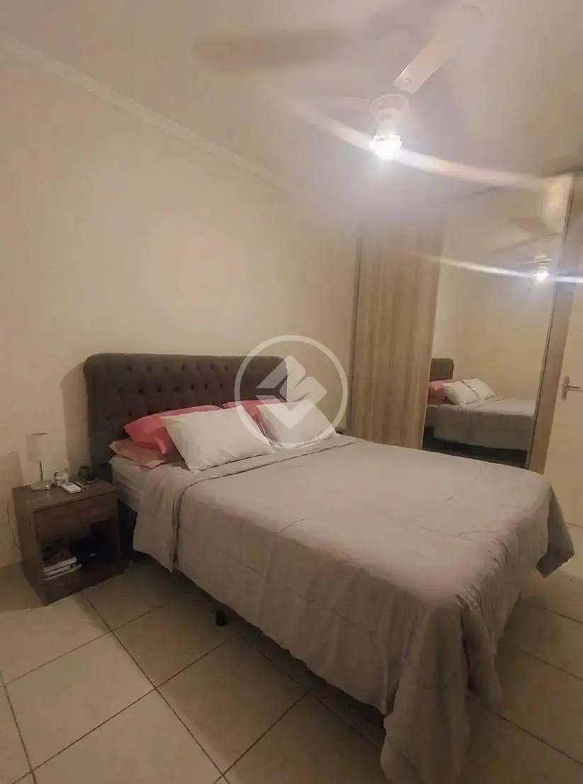 Imagem 1 - Apartamento em Vila Seixas, Ribeirão Preto - SP