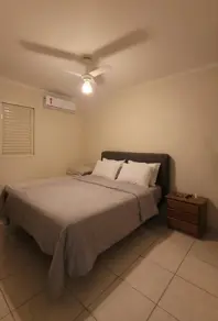 Apartamento Vila Seixas, Ribeirão Preto - SP — foto 1