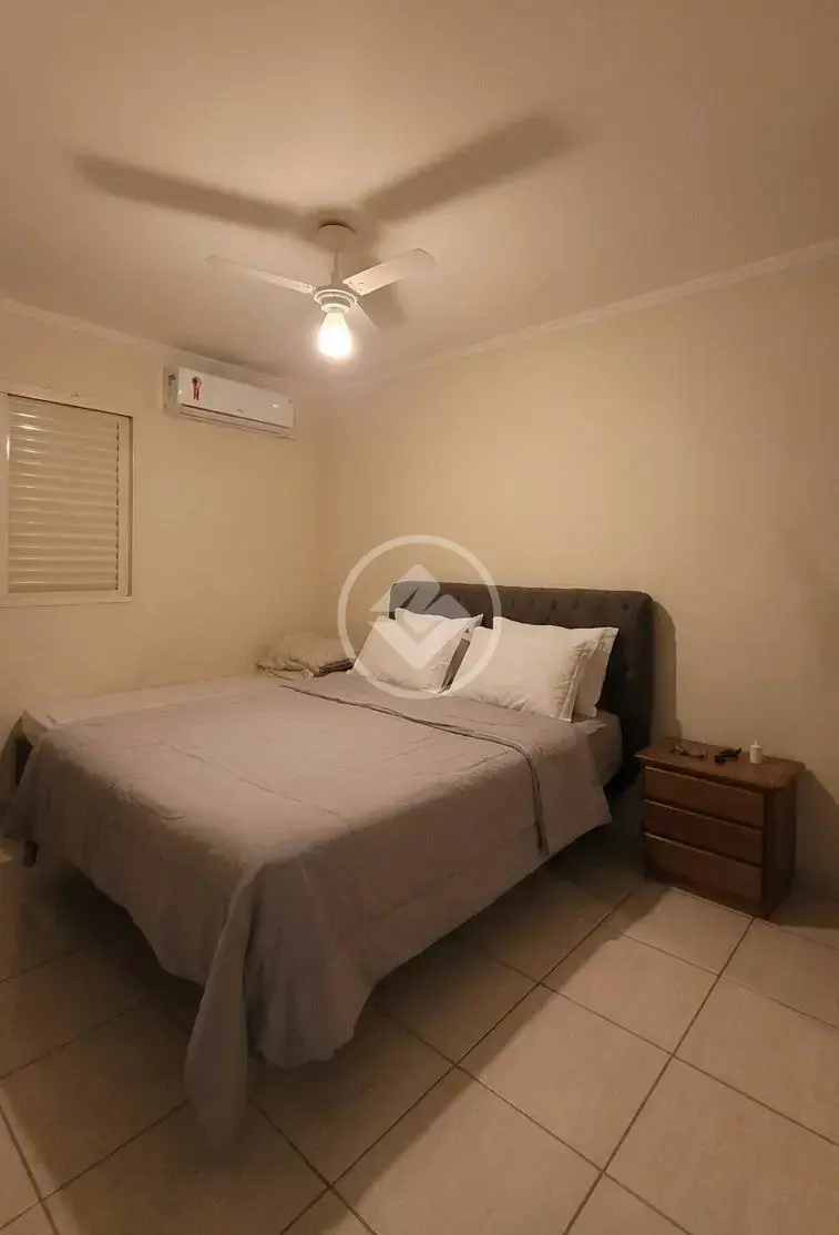 Imagem 1 - Apartamento em Vila Seixas, Ribeirão Preto - SP