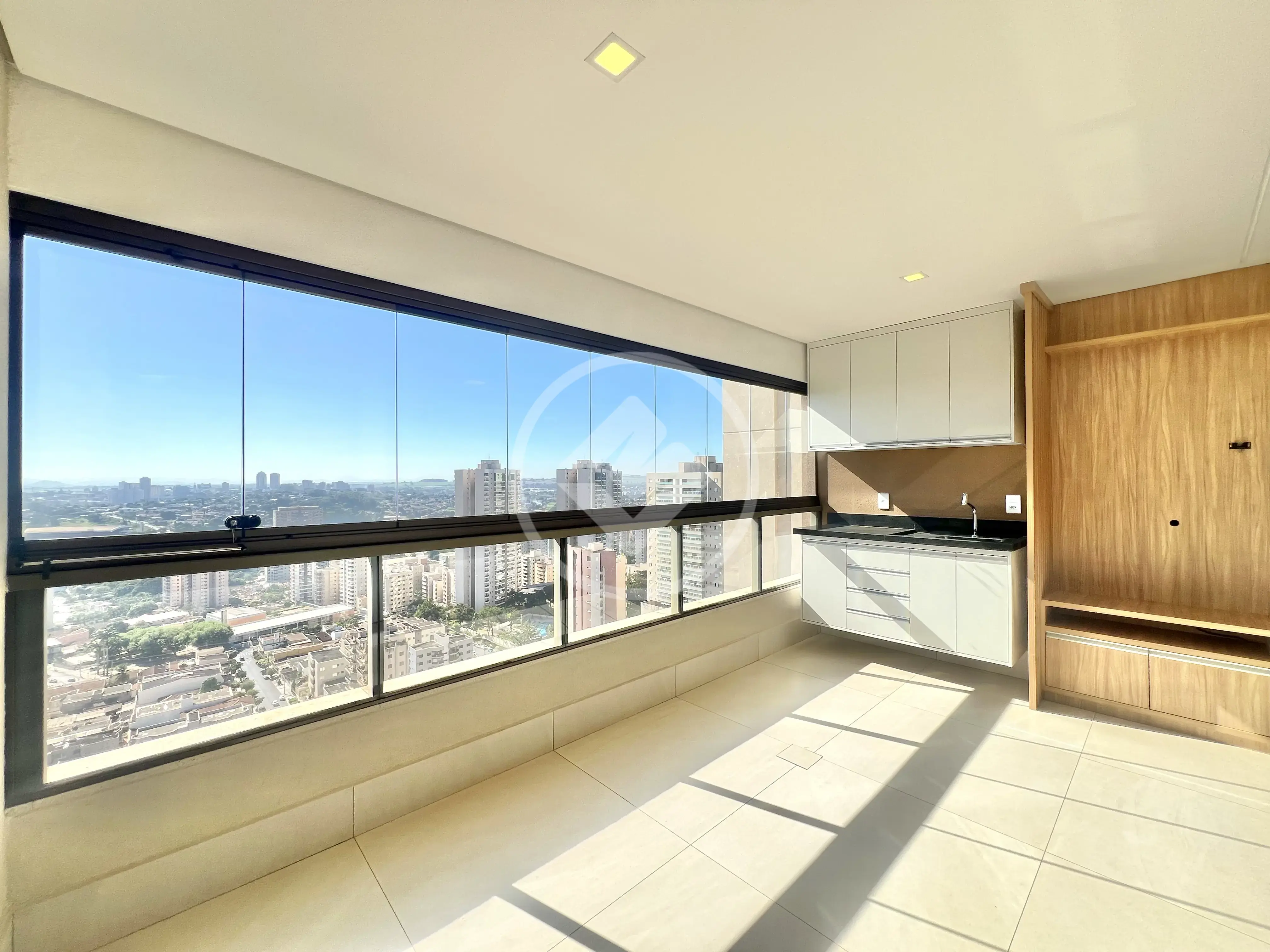 Imagem 1 - Apartamento em Jardim Botânico, Ribeirão Preto - SP