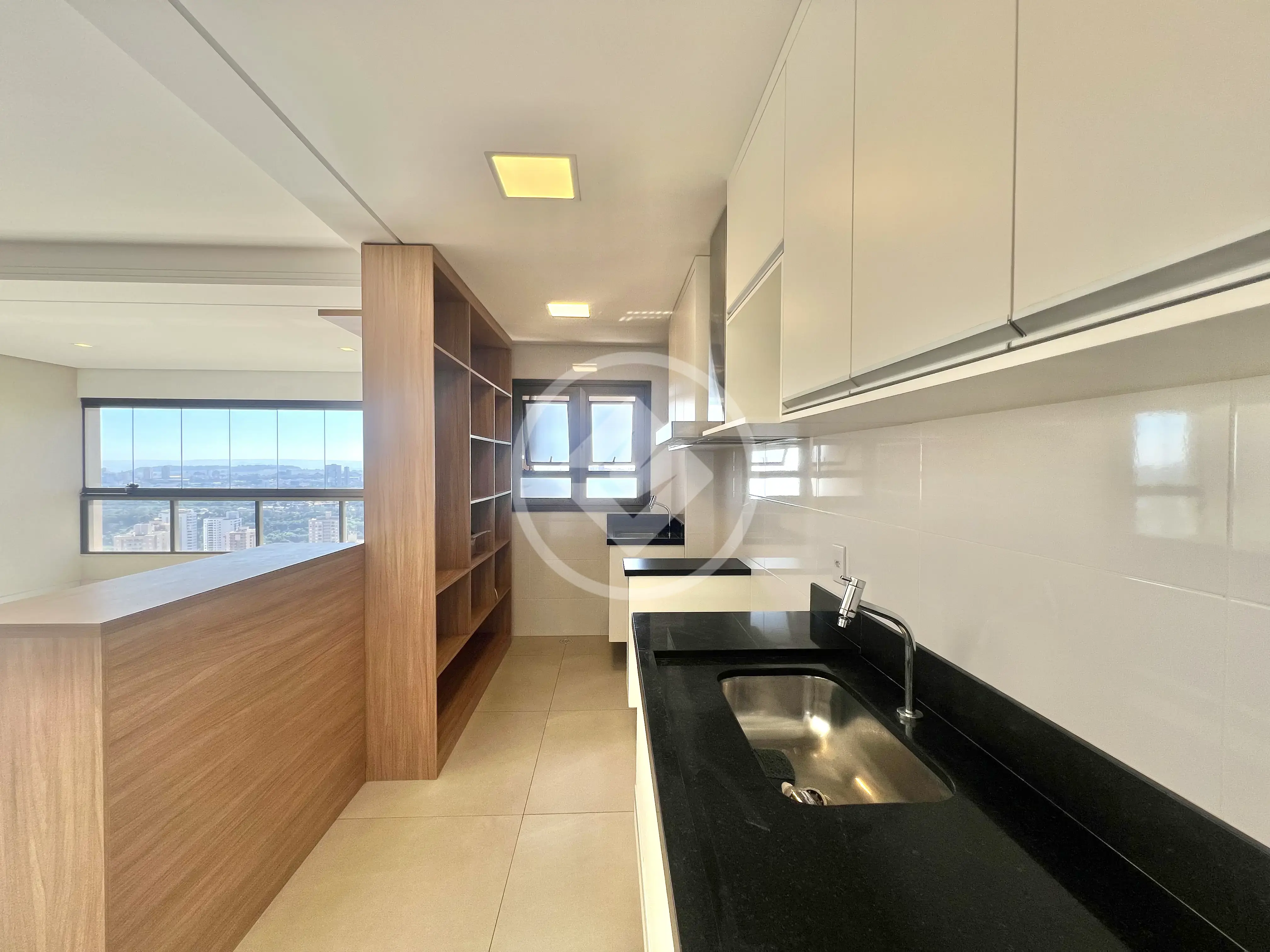 Imagem 4 - Apartamento em Jardim Botânico, Ribeirão Preto - SP