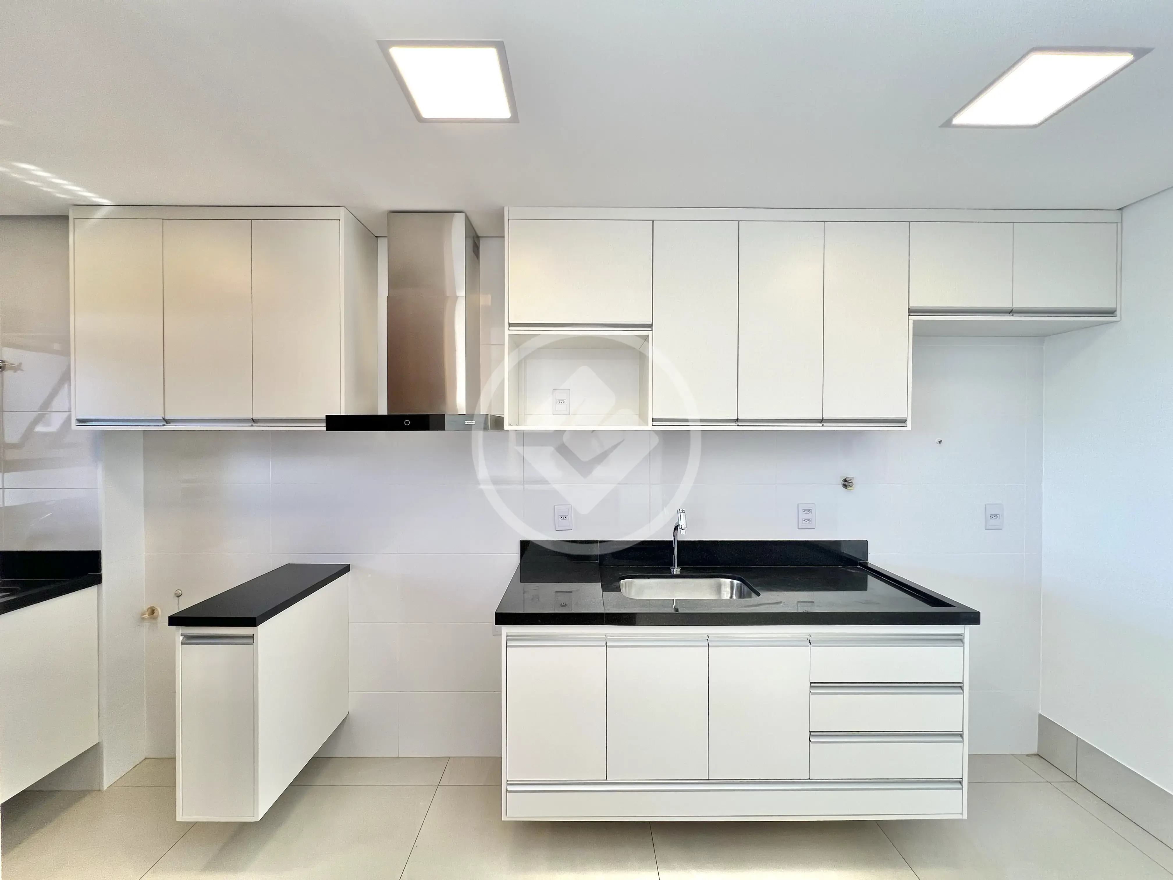 Imagem 6 - Apartamento em Jardim Botânico, Ribeirão Preto - SP